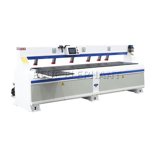 CNCボーリング機 - ELE100 - Jinan Blue Elephant CNC Machinery Co.,Ltd - 横型 / 家具用 / 木材用