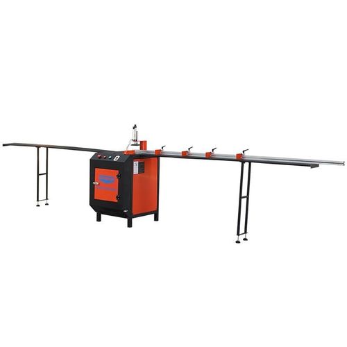 ナイフ切断機 - Jinan Blue Elephant CNC Machinery Co.,Ltd - 金属用 / ストリップ用 / 精密