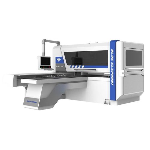 CNCドリルマシン - ET6 - Jinan Blue Elephant CNC Machinery Co.,Ltd - 縦型 / 横型 / 木材用