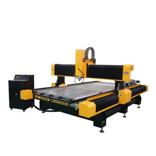 石材用ルーター - ELECNC-1325S - Jinan Blue Elephant CNC Machinery Co.,Ltd - CNC / 3軸 / 1スピンドル