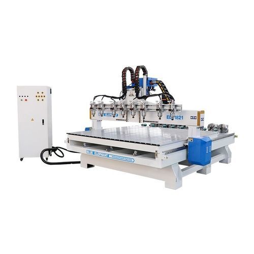 CNCルーター - ELECNC-1821 - Jinan Blue Elephant CNC Machinery Co.,Ltd - 3軸 / 多軸 / 木材用