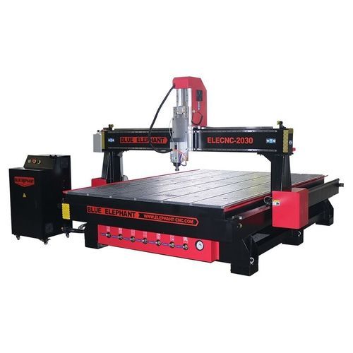 CNCルーター - ELECNC-2030 - Jinan Blue Elephant CNC Machinery Co.,Ltd - 3軸 / 1スピンドル / 木材用
