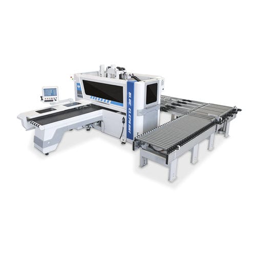 6面深孔ドリルマシン - ET6D - Jinan Blue Elephant CNC Machinery Co.,Ltd - CNC / 横型 / 回転テーブル