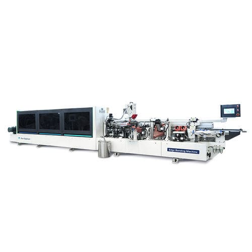 自動縁貼機 - 783J - Jinan Blue Elephant CNC Machinery Co.,Ltd - 木材用 / パネル用 / 家具用