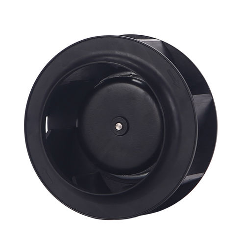 遠心ファン - PB3N133B series - PBM Motor and Fan (Suzhou) Co.,Ltd - 高圧 / 吸引 / 空気循環用
