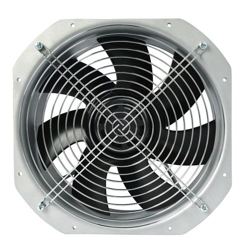 高圧ファン - PA3N250B2E72-00 - PBM Motor and Fan (Suzhou) Co.,Ltd - IP55 / 遠心 / 吸引