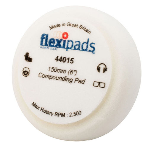 円形グリップ - 44015 - GEKATEX FLEXIPADS