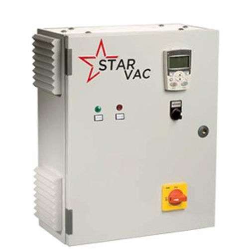 電源制御パネル - CFS055 - Starvac - 電動式 / スイッチ付