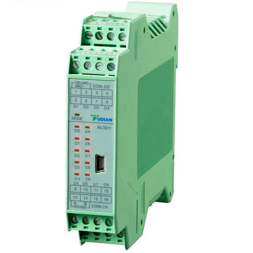 RS485アイソレーター - 7021D5 - Yudian Automation Technology Co., Ltd. - ポリマー / 電流 / 電源
