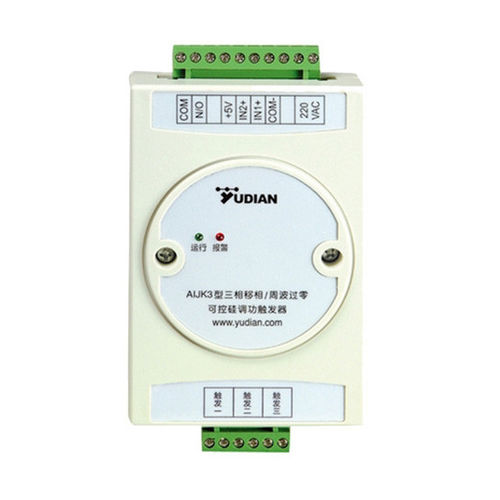サイリスタモジュール - AIJK6 - Yudian Automation Technology Co., Ltd.