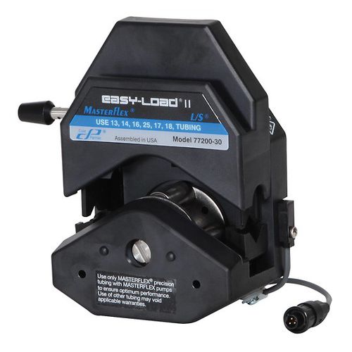 蠕動ポンプヘッド - EW-77200-xx series - Masterflex