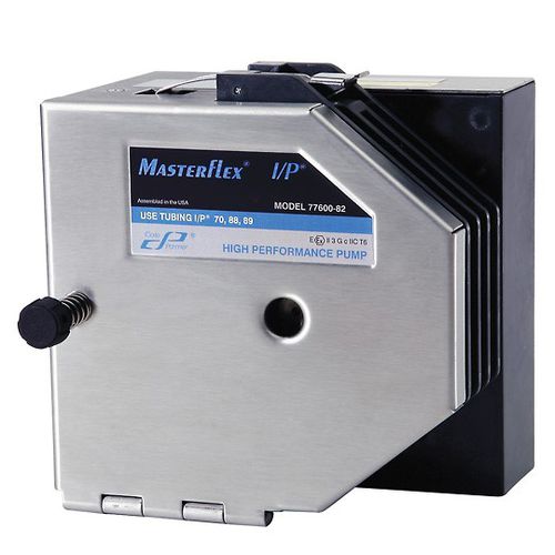 蠕動ポンプヘッド - EW-77600-82 - Masterflex