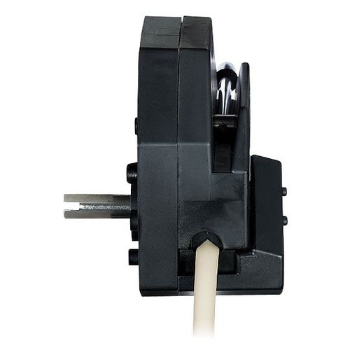 蠕動蠕動ポンプヘッド - EW-77200-8x series - Masterflex
