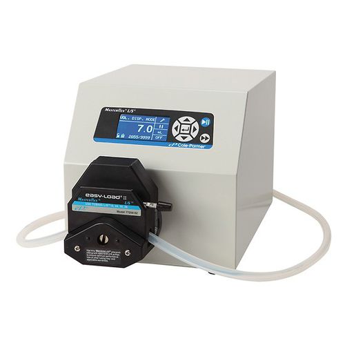 遠心ポンプ - EW-77975-xx series - Masterflex - 水 / 電動 / 実験用