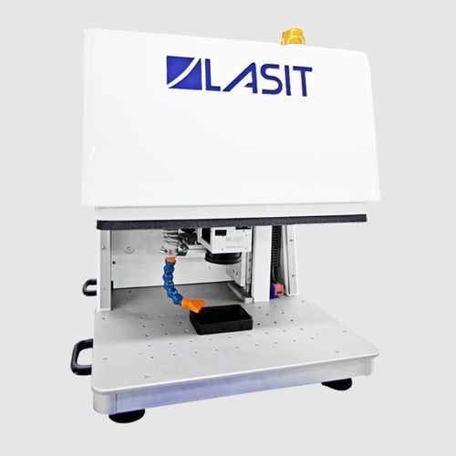 レーザー刻印機 - MicroMark G3 - LASIT Laser Marking - 金属 / アルミニウム用 / プラスチック用