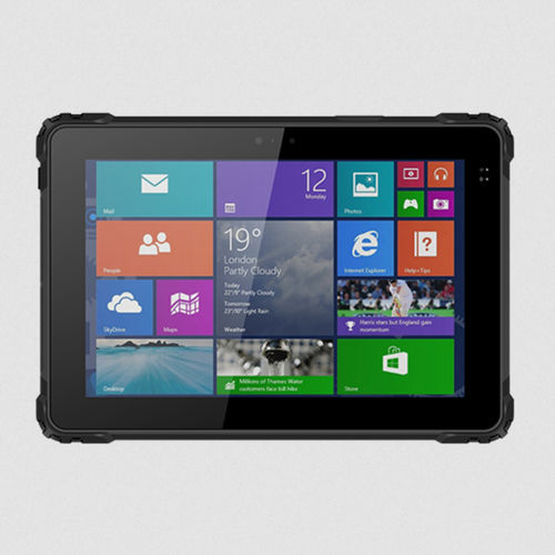 タブレットPC - MS-100A  - Estone Technology - Android 10 / 10.1インチ / クアルコムSnapdragon 660