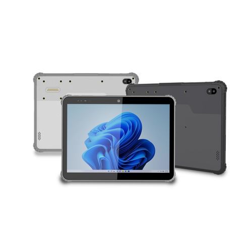 Windows 11タブレット - MW-100 - Estone Technology - Windows 11 IoT Enterprise / 10.5インチ / Intel® Processor N200