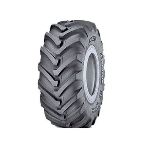 テレハンドラー用タイヤ - XMCL series - Michelin - 農業 / スキッドステアローダー用 / バックホウローダ用