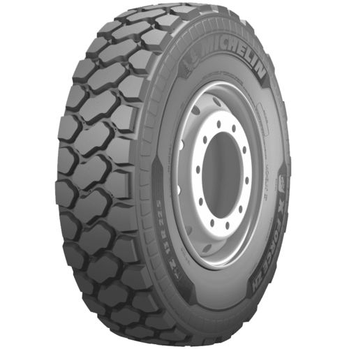 産業用タイヤ - X® FORCE™ ZH - Michelin - 全地形型トラック用 / 22.5"