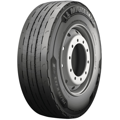 産業用タイヤ - X® LINE™ ENERGY™ - Michelin - トラック用 / 22.5"