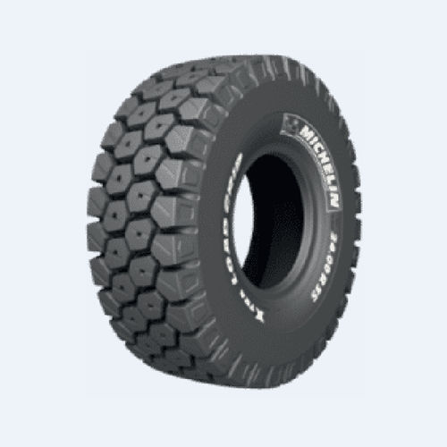 建設機械用タイヤ - X TRA LOAD GRIP - Michelin - リジッドダンパー用 / 33" / 35インチ