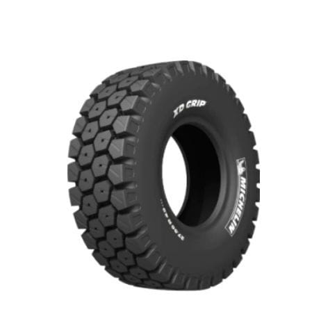鉱山用タイヤ - XD GRIP - Michelin - トラック用 / 49インチ