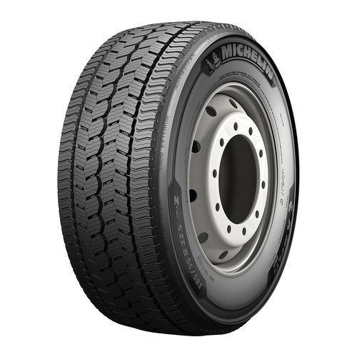 産業用タイヤ - X® MULTI™ GRIP Z / D - Michelin - トラクター用 / トラック用 / バス用