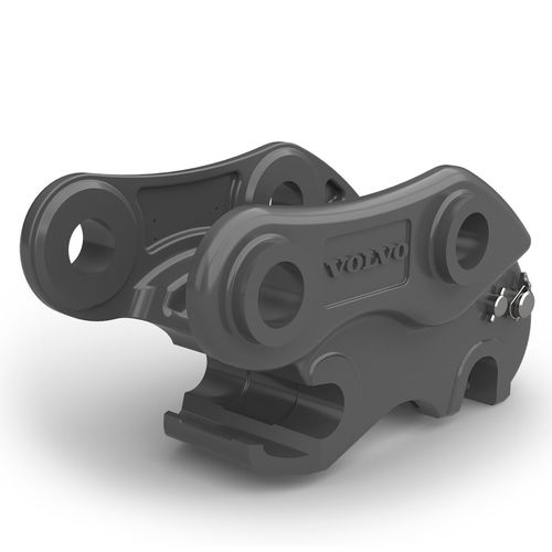 掘削機用クイック カプラー - 8289325 - Volvo Construction Equipment