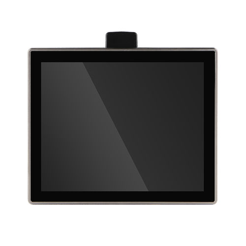 TFT LCDパネルPC - WP1901T-C - NODKA Automation Technology - マルチタッチスクリーン / 大型パネル / 容量方式タッチスクリーン