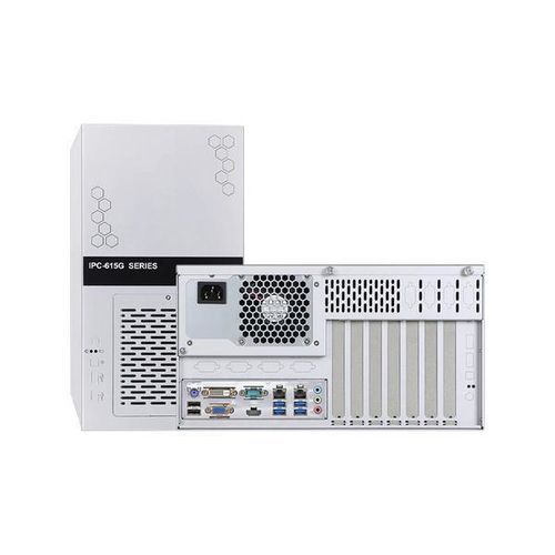 EDGEPC - IPC615G2 series - NODKA Automation Technology - GPU / タワー / 壁取り付け式