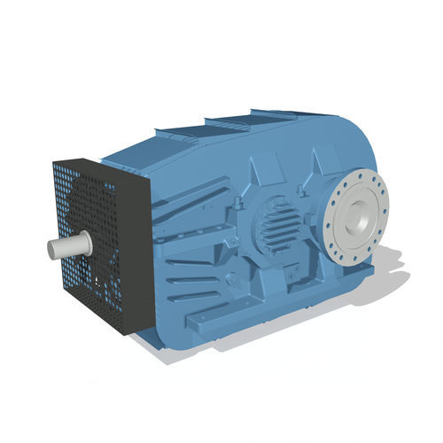 コンベヤー用歯車減速機 - DPKNFZ - Eickhoff Antriebstechnik GmbH - 傘歯車 / > 10 kNm / コンパクト