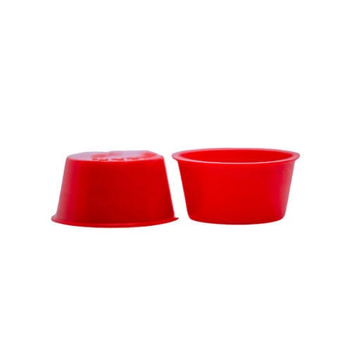 テーパー栓 - 619937 - StockCap - はめ込み式 / プラスチック製 / 保護用