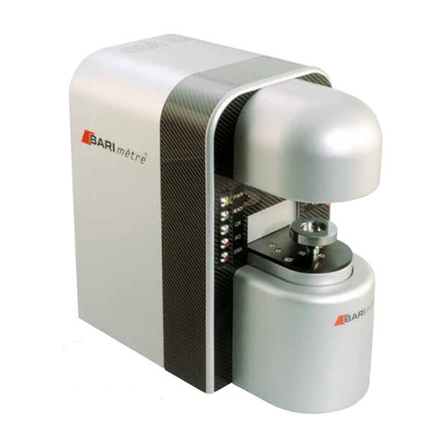 ベンチトップトルクメータ - BARImètre® - CLA Clinical Laboratory Automation SA - トルク調整用 / 自動 / 手動