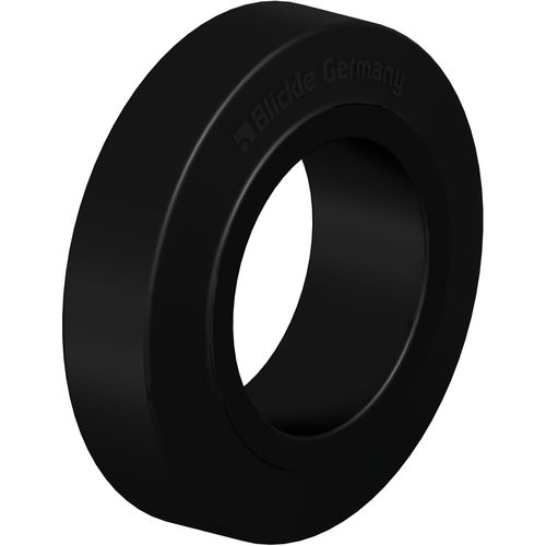 産業用タイヤ - BEV series - Blickle Räder+Rollen GmbH u. Co. KG - ソリッド･ホイール