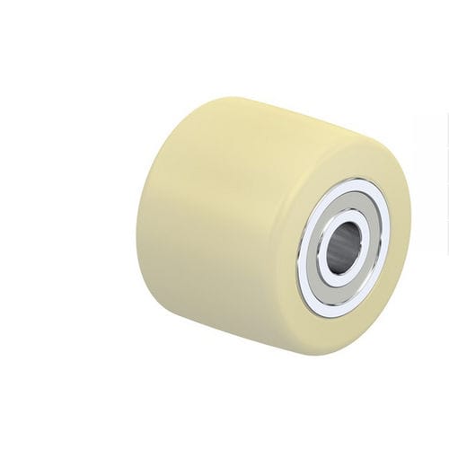 バンド式車輪 - GSPO series - Blickle Räder+Rollen GmbH u. Co. KG - ナイロン製 / 重荷重用