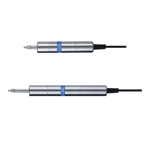 リニア測定タッチプローブ - DK series - Magnescale Europe GmbH - バネ / 電子 / 磁気