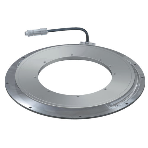 絶対角度エンコーダ - RS97 series - Magnescale Europe GmbH - 磁気 / 非接触式 / シングルターン