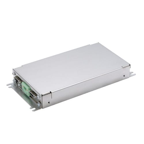 2 チャンネル補間器 - BD700 - Magnescale Europe GmbH - ABZインターフェース付き / BiSSインターフェース / 測定システム用