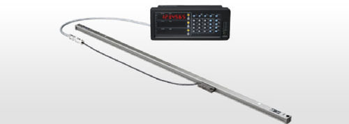 インクリメンタルリニアエンコ—ダ - GB-ER - Magnescale Europe GmbH - 磁気 / 溶封 / RS-422