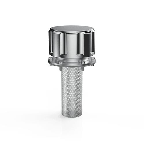 タンクタンク ブリーザー - CFA series - UFI HYDRAULIC - 組み込み型