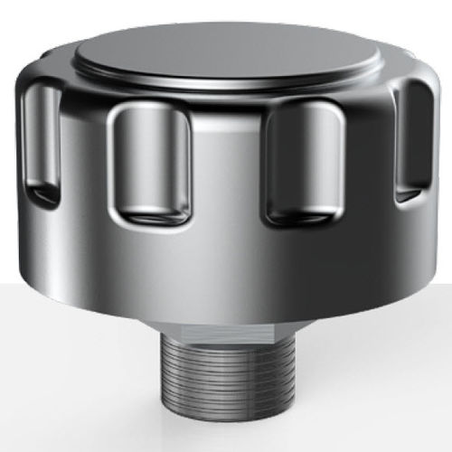 タンク空気抜き用タンク ブリーザー - CBA series - UFI HYDRAULIC - ねじ式