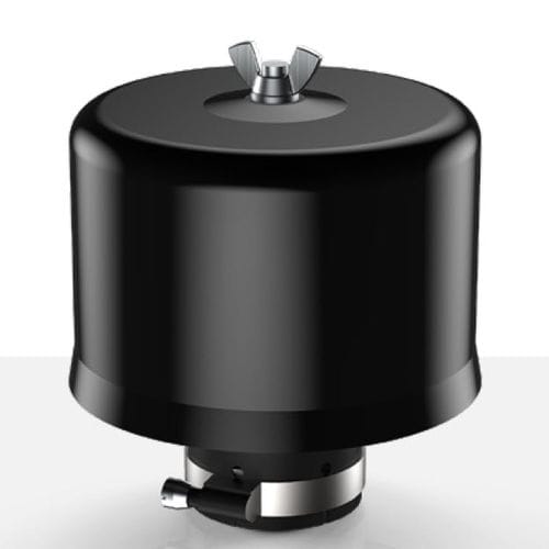 タンク空気抜き用タンク ブリーザー - CBF series - UFI HYDRAULIC - エアーフィルター用 / クランプオン式