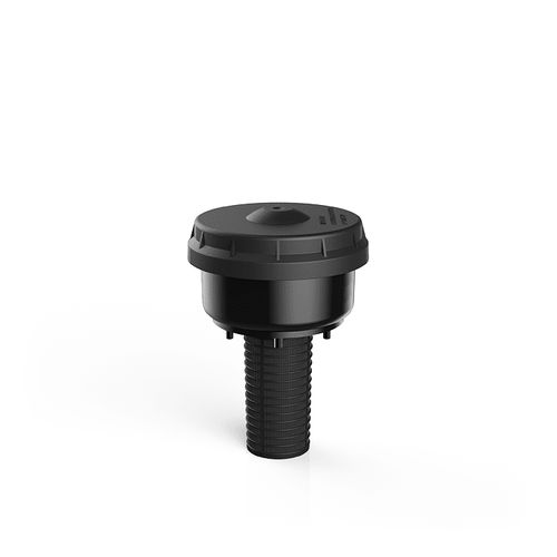 タンク空気抜き用タンク ブリーザー - CBC - UFI HYDRAULIC - ねじ式