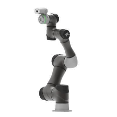多関節ロボット - TM7S - Techman Robot Inc. - 6 軸 / ハンドリング / 組み立て用