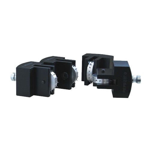 トレーシング ホイール - PR PB - Uniflex-Hydraulik GmbH
