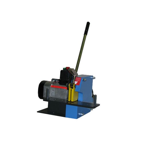 丸鋸 - EM 3 series - Uniflex-Hydraulik GmbH - 横型 / 金属用 / パイプ用