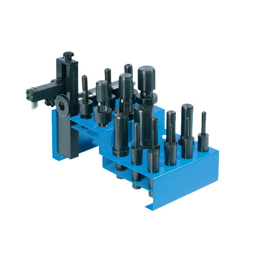 ホーススカイビングツール - USM 2 - Uniflex-Hydraulik GmbH