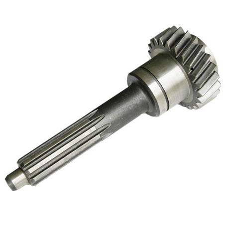 ギアシャフト - Changzhou Zhihai Machinery Co., Ltd