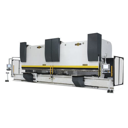 油圧式プレスブレーキ - UAM series  - Deratech Machine Tool (Suzhou) Corp., Ltd - CNC / タンデム