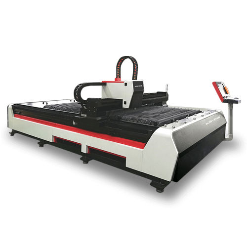 ファイバーレーザー切断機 - GS - Glorystar Laser Technology Company - 金属用 / パネル / コンパクト